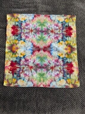 3/$30 New Tiedye Bandana